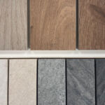 Terrasse en grès cérame : design et durabilité pour vos espaces extérieurs parisiens